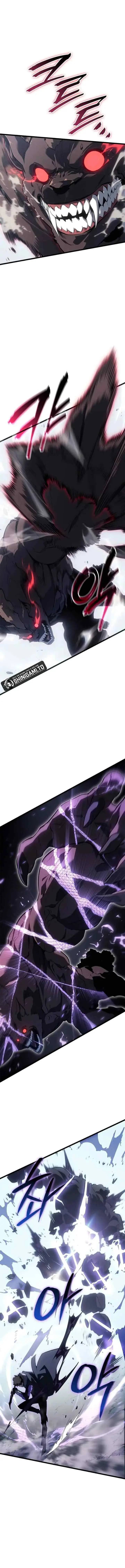 Solo Leveling: Ragnarok chapter 61 halaman 5
