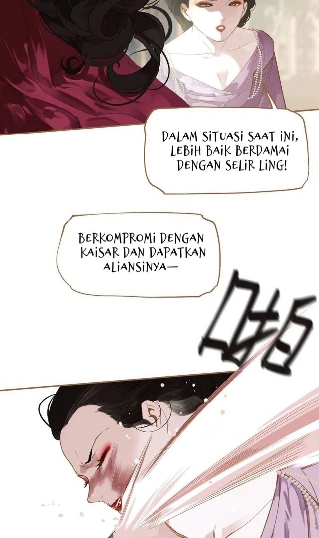 Generation's Queen Ling chapter 26 halaman 50