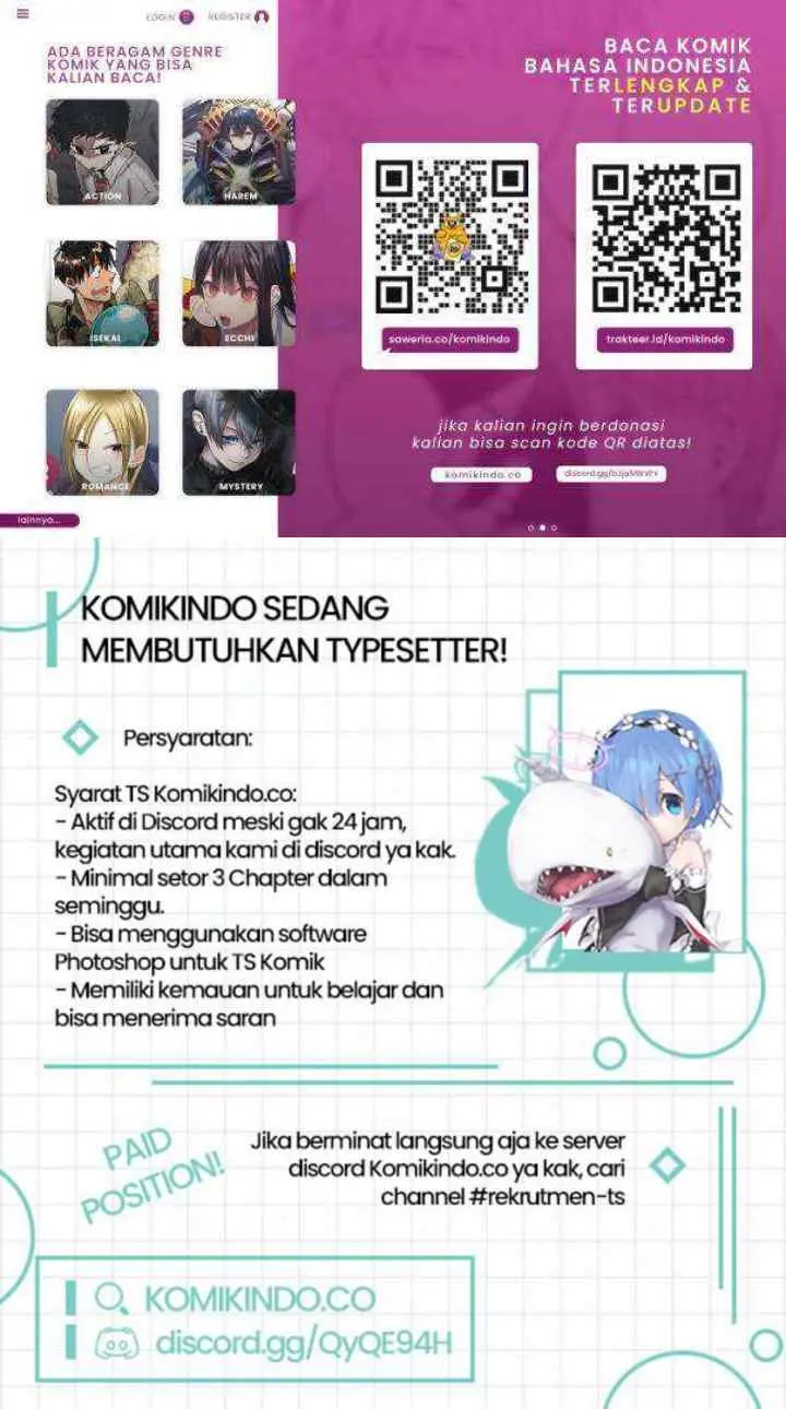 Heavenly Moon chapter 10 halaman 17