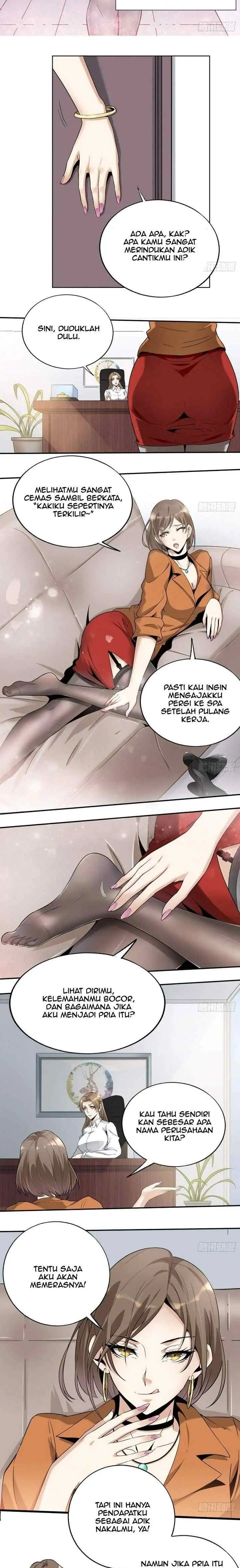 Super Genius Material chapter 2 halaman 8