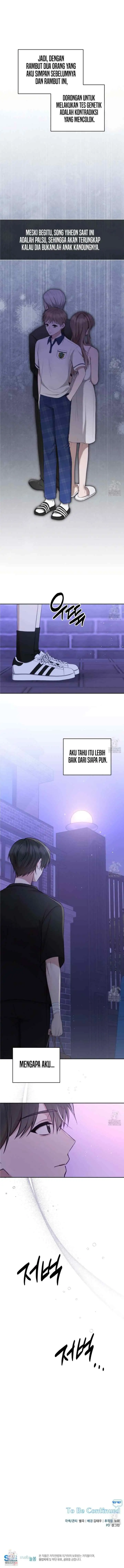 A Gangster Became a High Schooler chapter 34 halaman 10