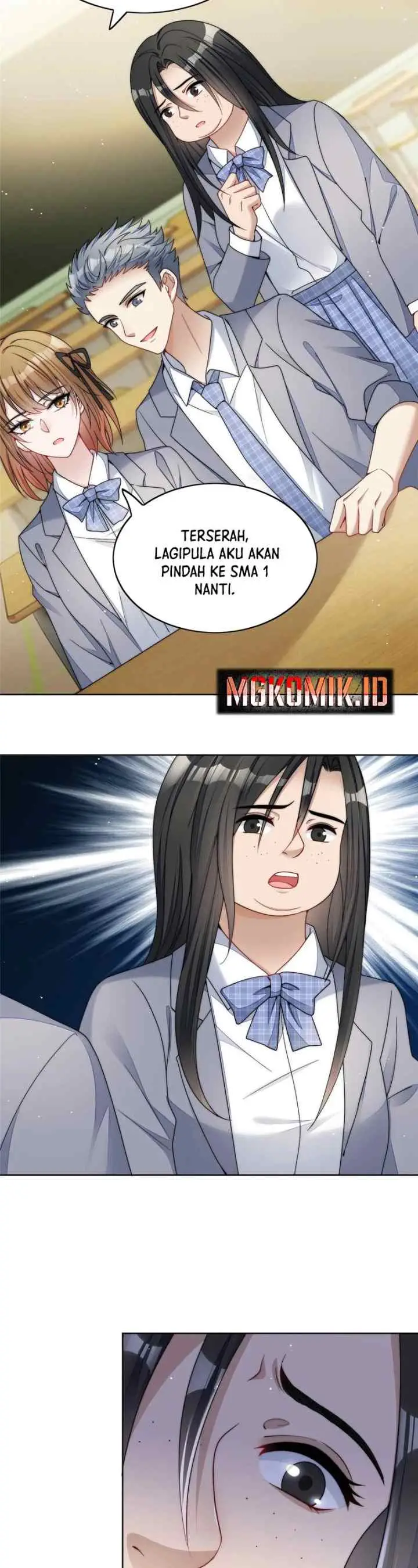 Furen Ta Chengle Da Laomen De Tuan Chong chapter 23 halaman 6