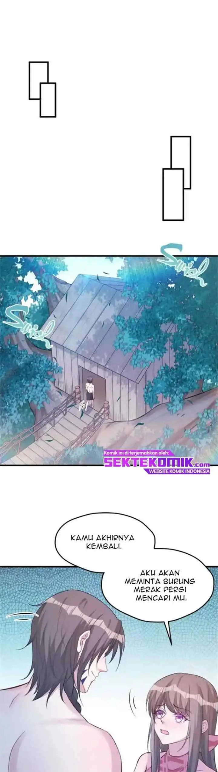 Beauty and the Beasts chapter 195 halaman 16