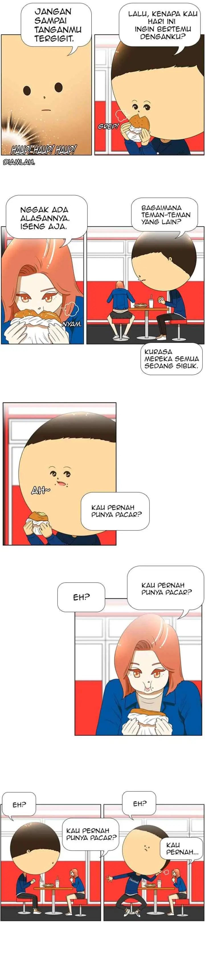 New Normal: Class 8 chapter 70 halaman 6
