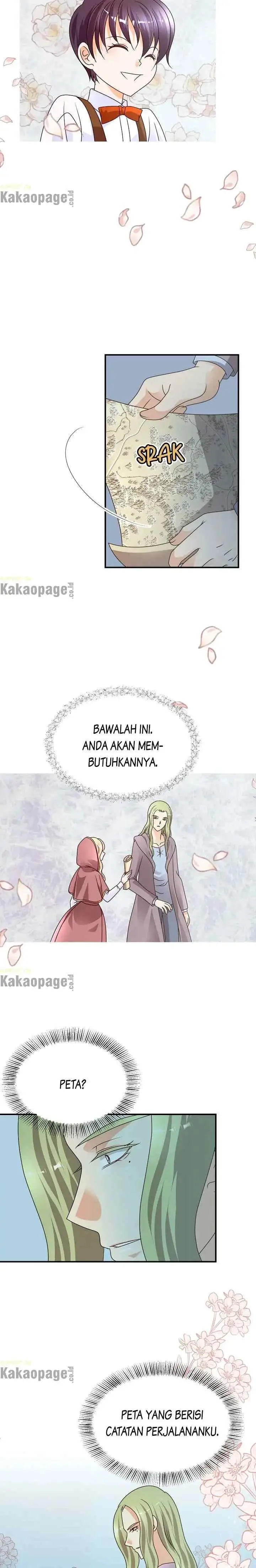 I Refuse the Duke chapter 101 halaman 11