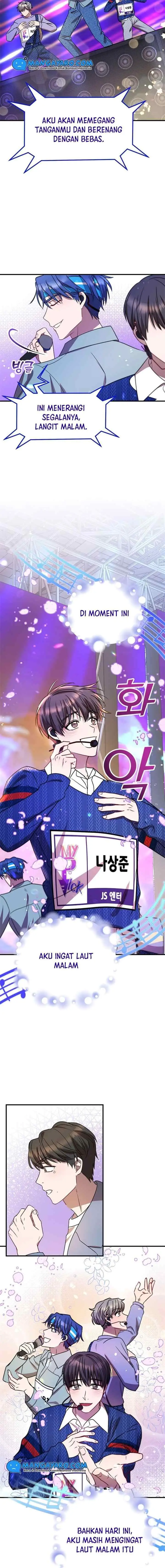 Top Star's Talent Library chapter 8 halaman 10