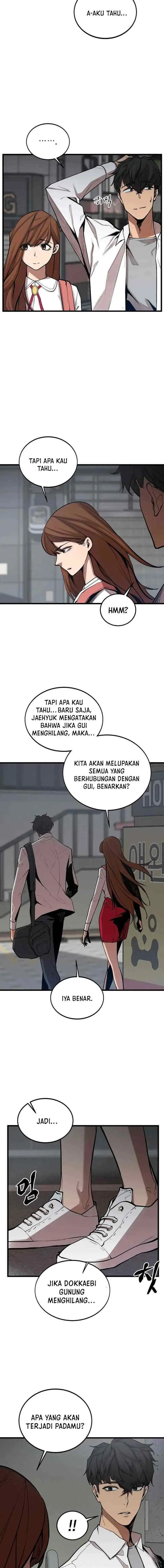 Gwei chapter 24 halaman 18