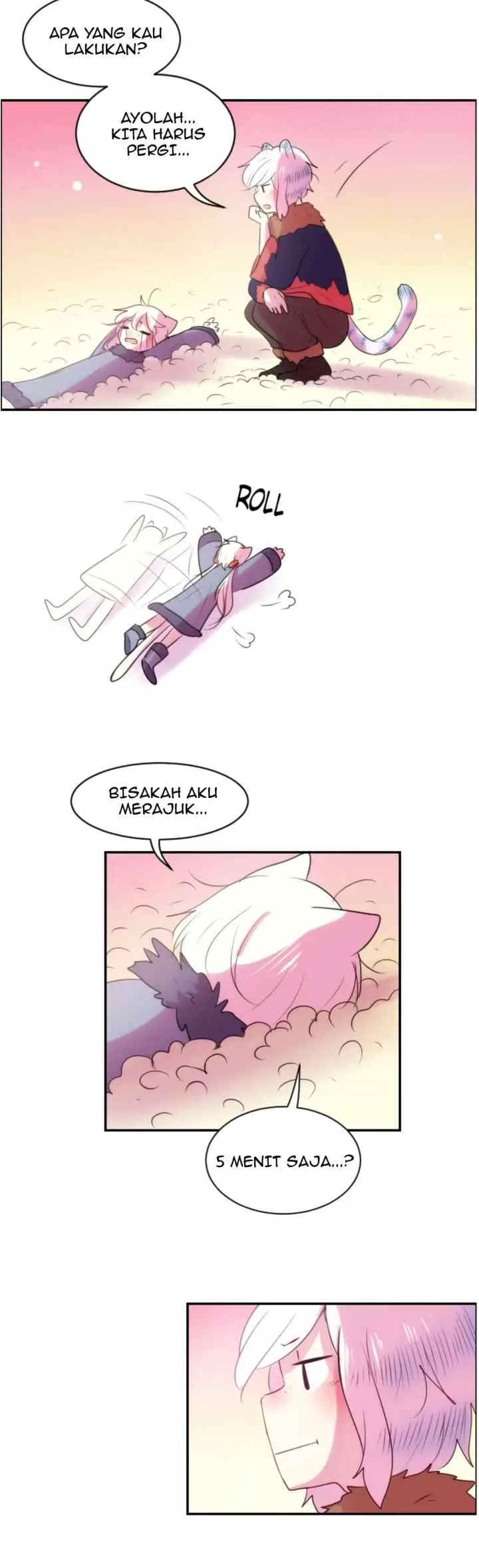 Watermelon chapter 70 halaman 14