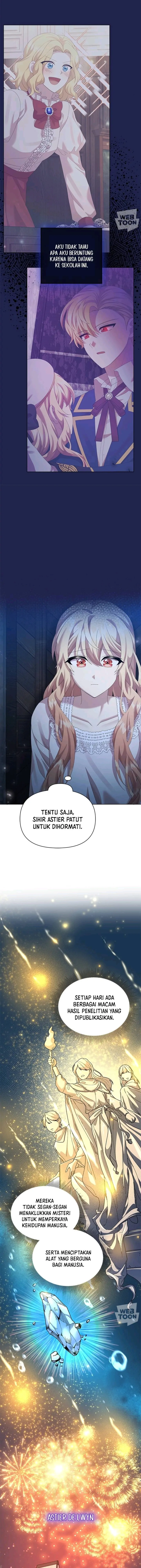 Ingram's Light chapter 29 halaman 6