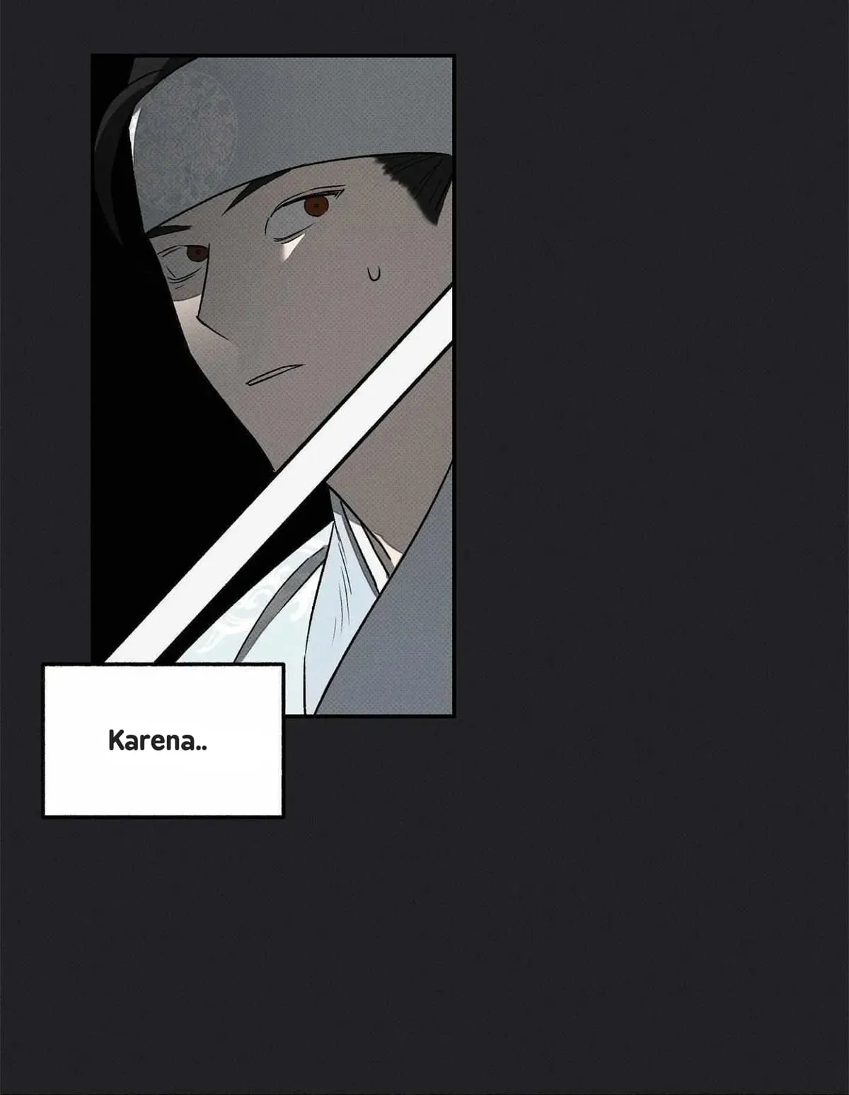 Tales of the moon and silver [ELIAS] chapter 2.7 halaman 5