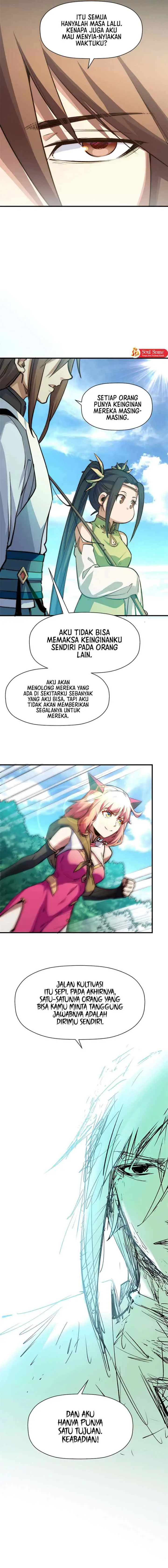Top Tier Providence: Secretly Cultivate for a Thousand Years chapter 135 halaman 15