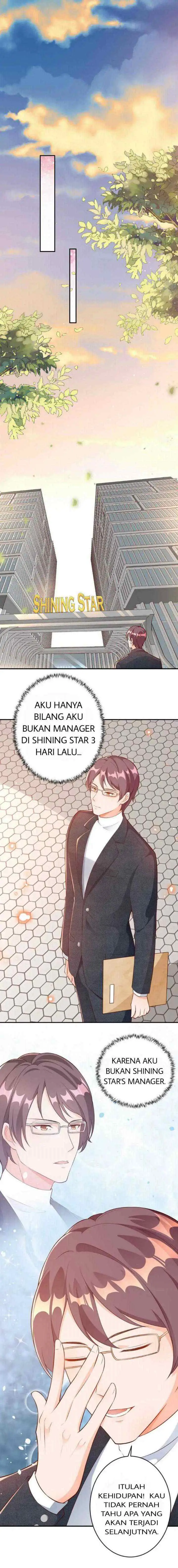 Be a Big Boss From Spending Money chapter 8 halaman 11