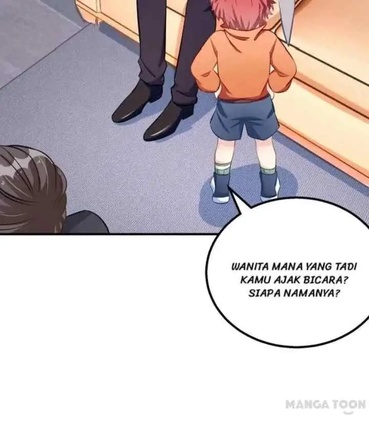Daddy's Persona Has Collapsed! chapter 27 halaman 13