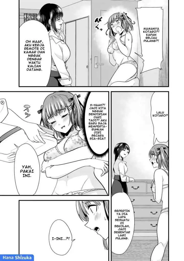 Jimoto no Ijimekko-tachi ni Shikaeshi Shiyou to Shitara, Betsu no Tatakai ga Hajimatta chapter 24 halaman 12