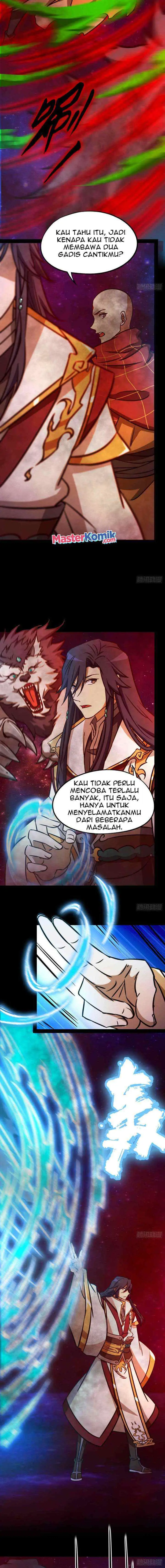 Everlasting God of Sword chapter 181 halaman 11
