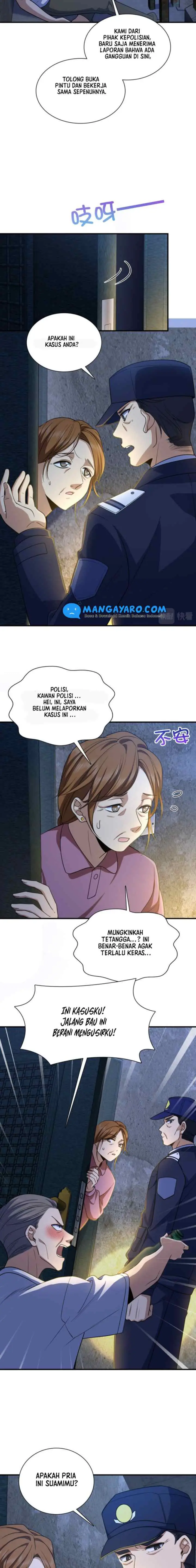 My Wife Is From a Thousand Years Ago chapter 22 halaman 6