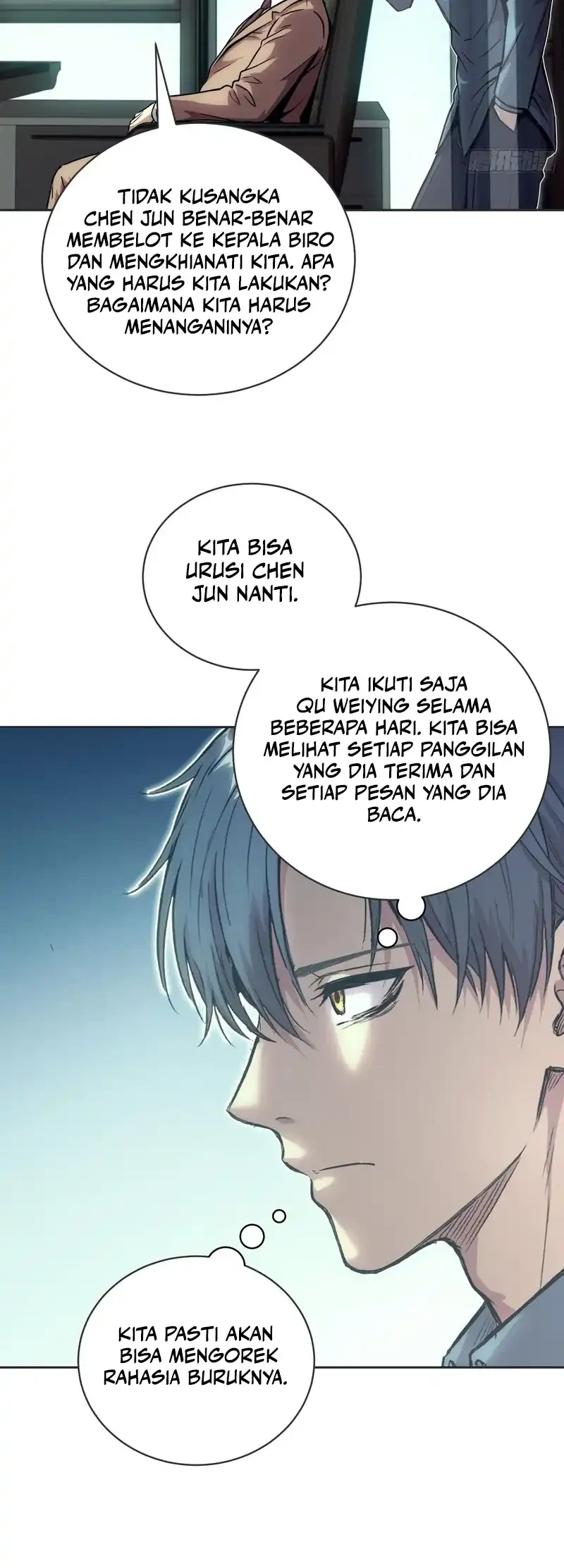 Mood Disorder chapter 78 halaman 11