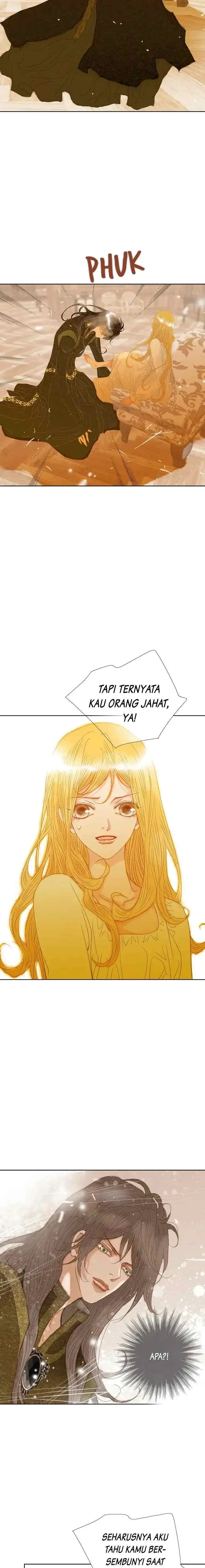 Beauty as the Beast chapter 5 halaman 5