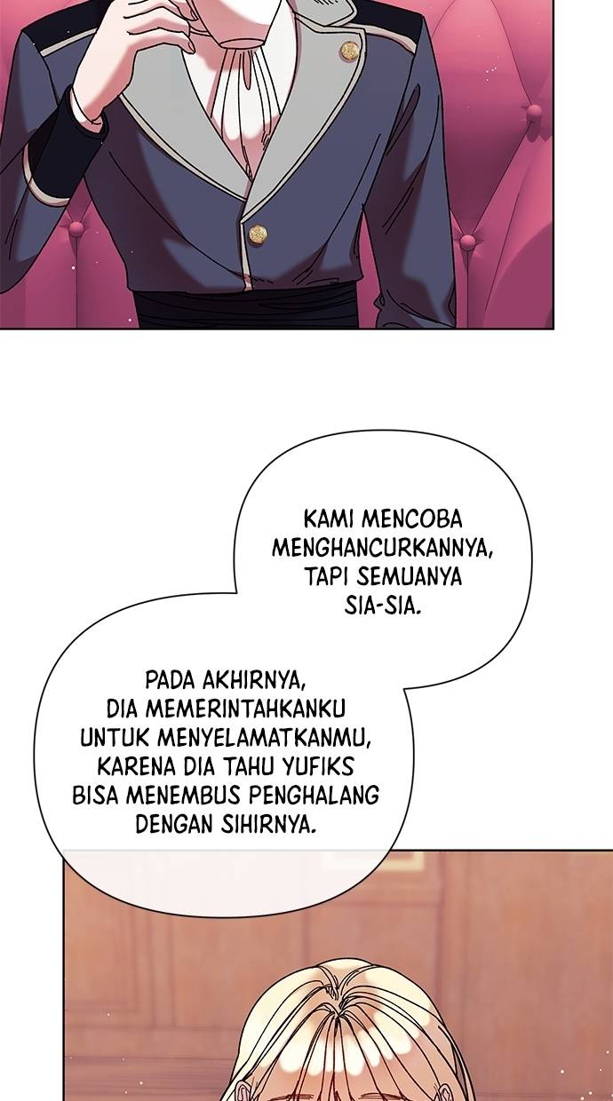 Ingram's Light chapter 67 halaman 42