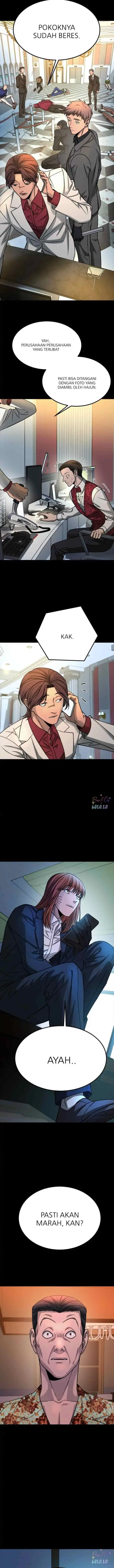 Get Back chapter 104 halaman 16