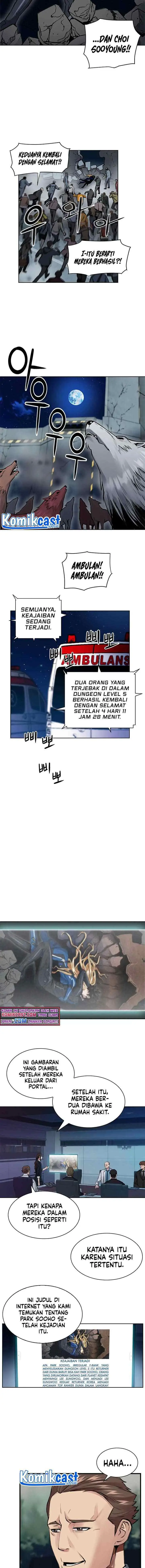 Seoul Station Druid chapter 31 halaman 11