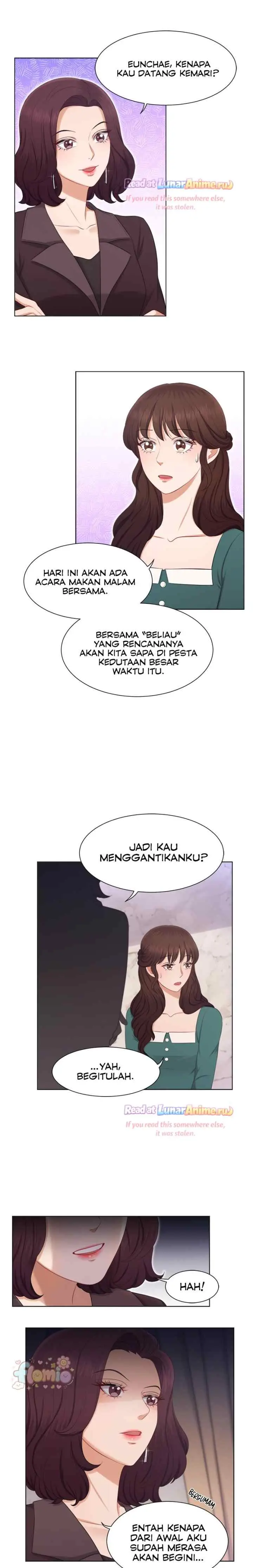 I Need a Bride chapter 15 halaman 8