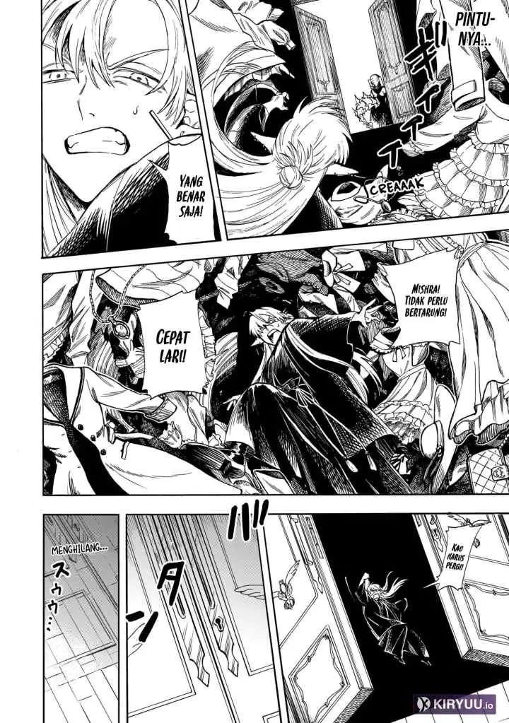 Yuusha Izoku chapter 5 halaman 9
