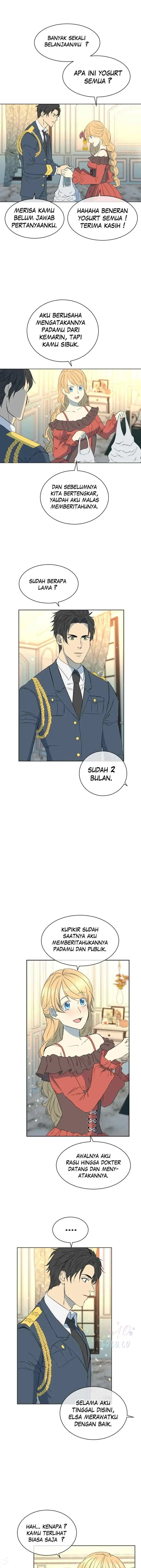 Infinite Sky chapter 75 halaman 7