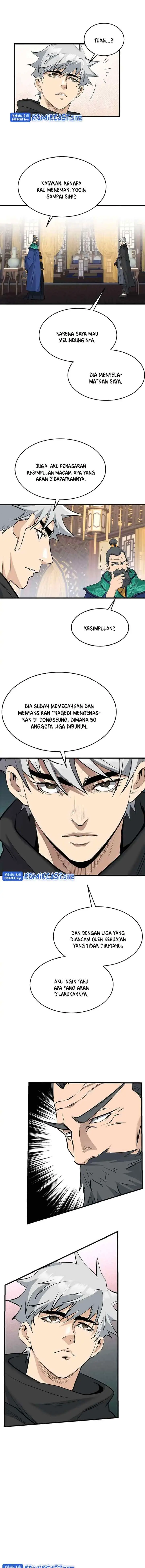 Grand General chapter 67 halaman 12