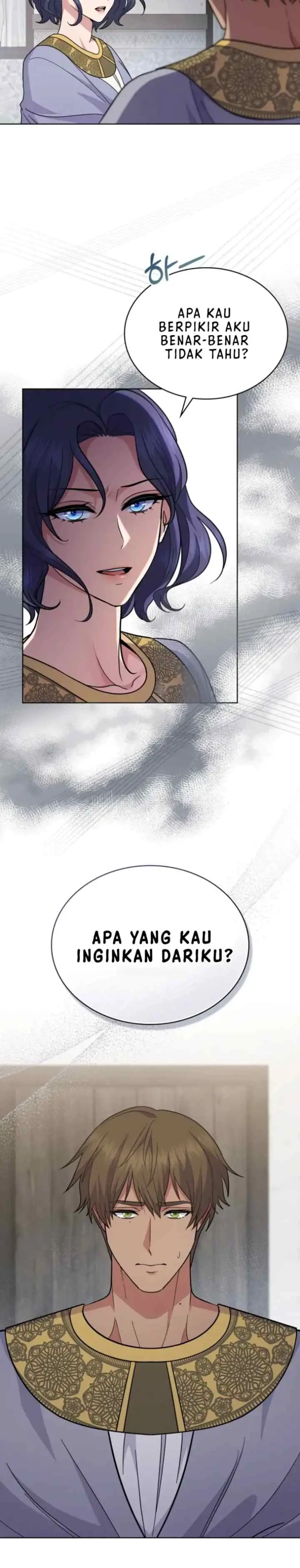 Lies Become You chapter 78 halaman 5