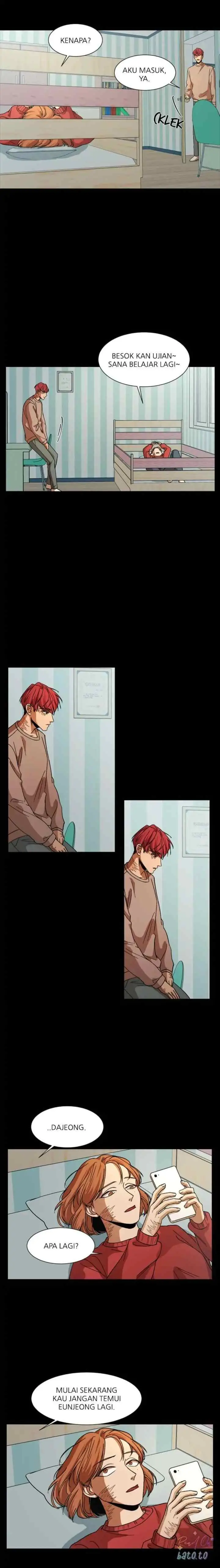 Get Back chapter 32 halaman 15