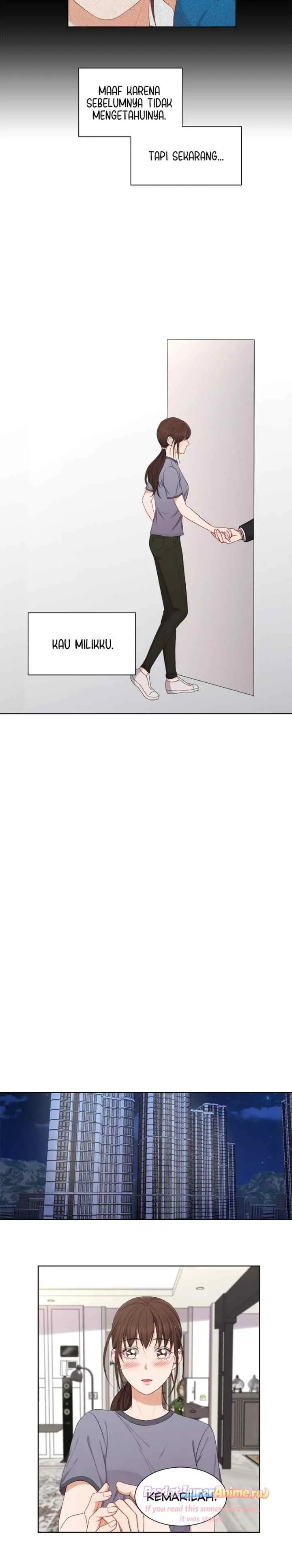I Need a Bride chapter 58 halaman 7