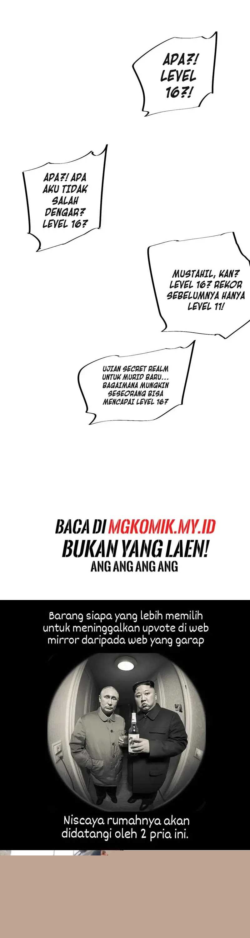I ! I'm The Strongest Forbidden Spellcaster In History chapter 4 halaman 33