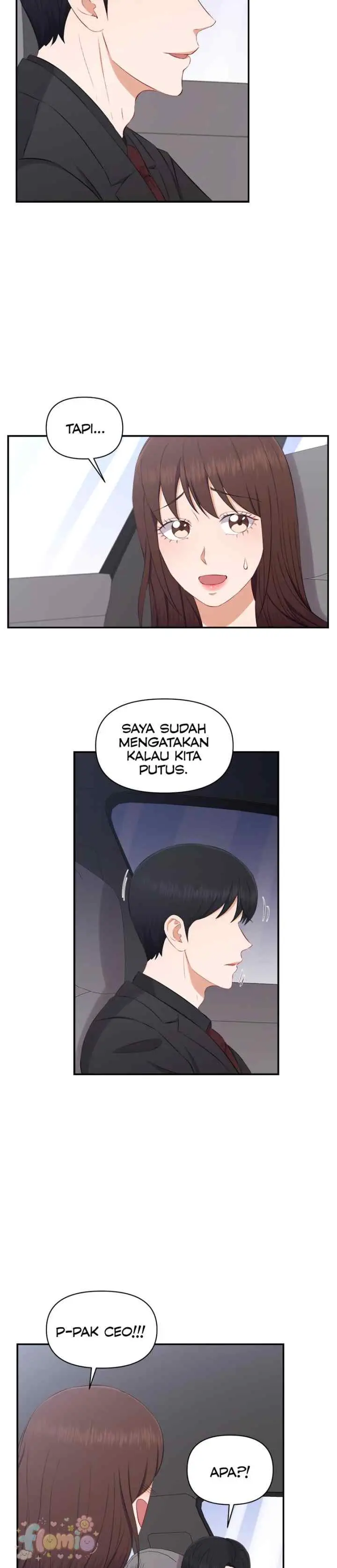 I Need a Bride chapter 69 halaman 16
