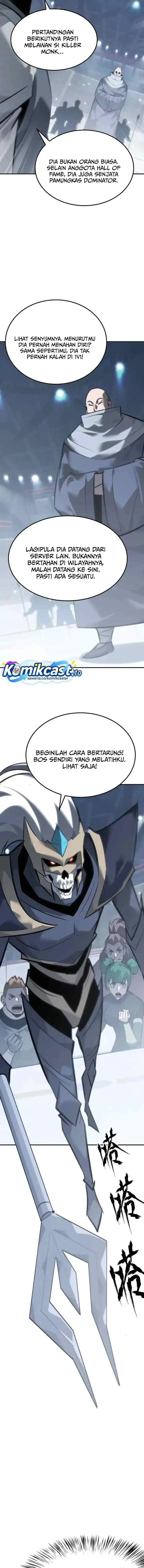Game Online: Unrivaled In The World (Remake) chapter 68 halaman 9