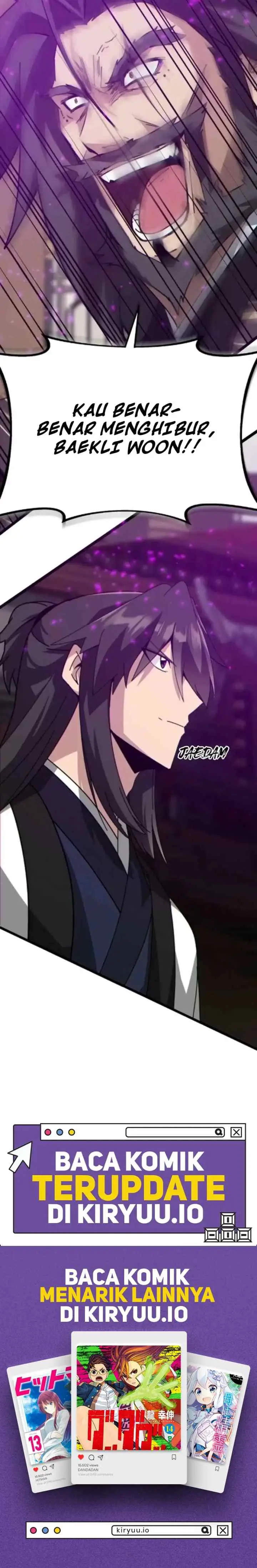 Initializing the Sect System chapter 30 halaman 18