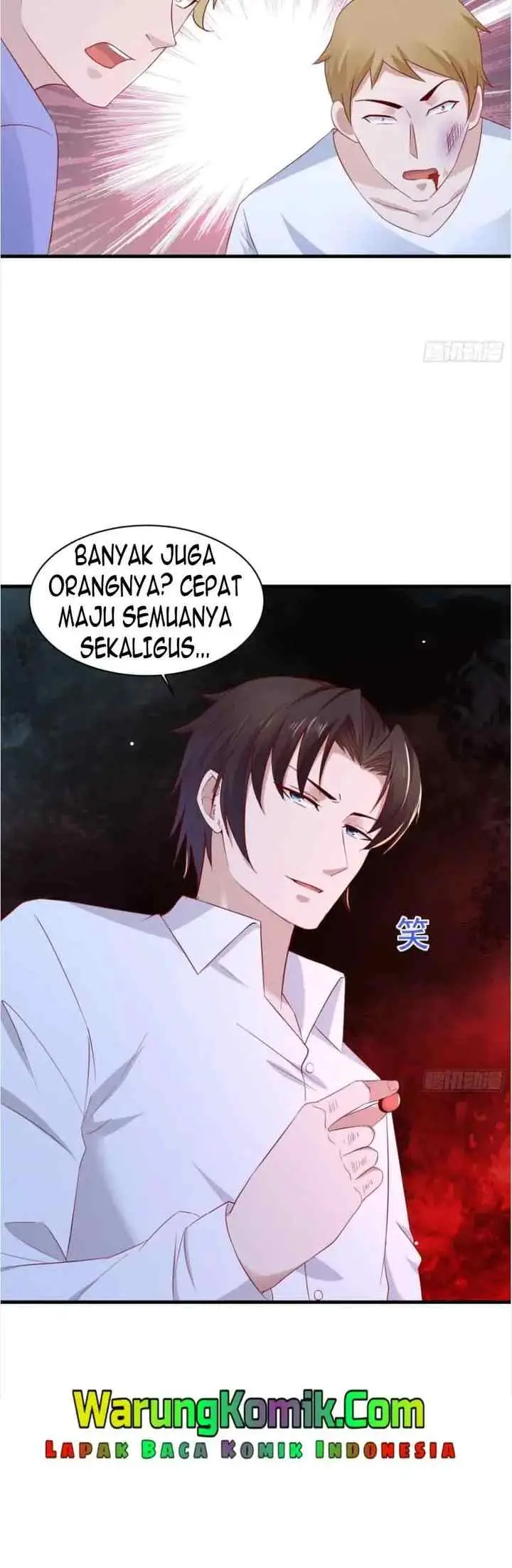 Back to The City: The Strongest Investment King chapter 19 halaman 11