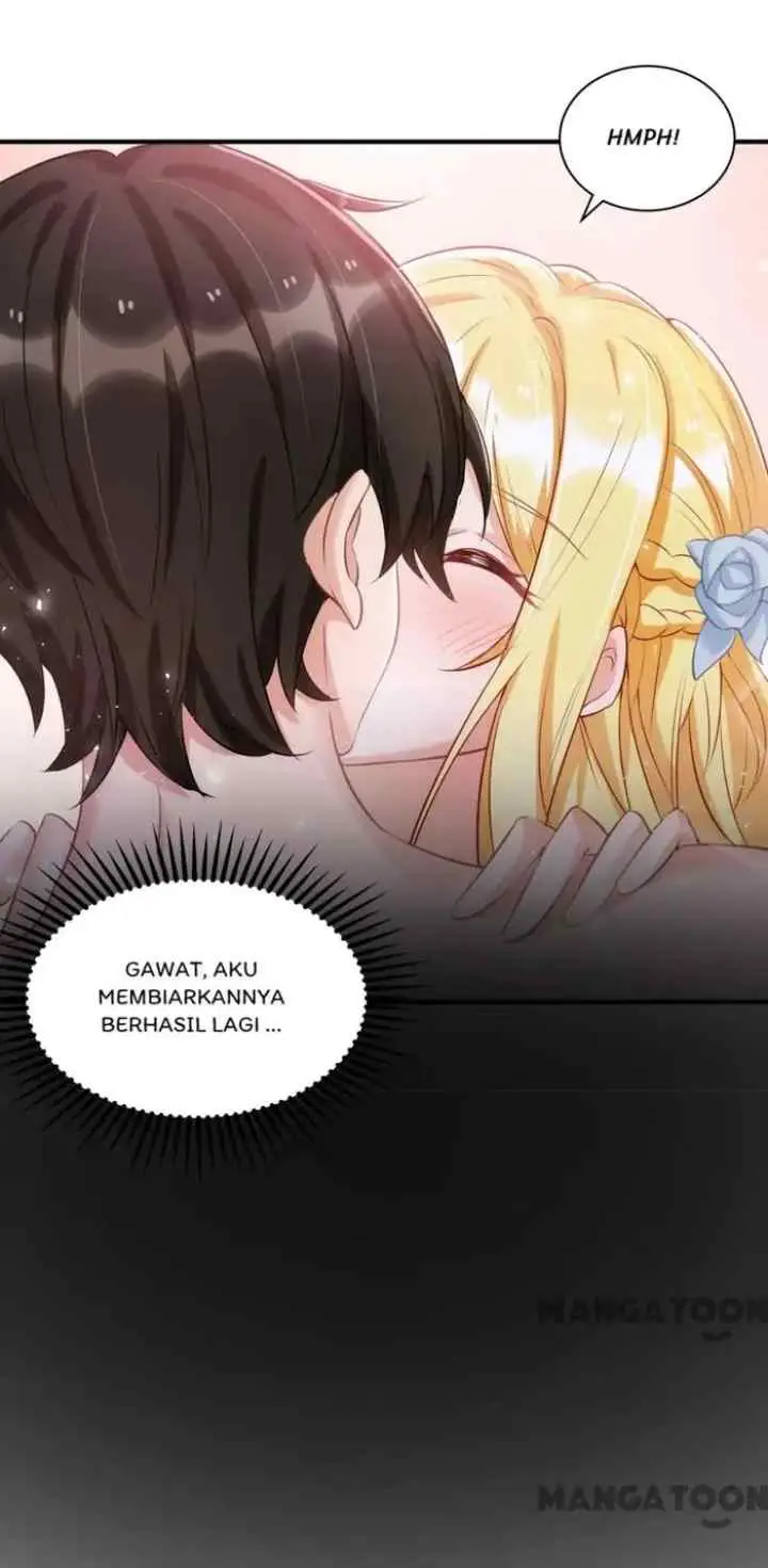 My Crazy Journalist Wife chapter 113 halaman 19