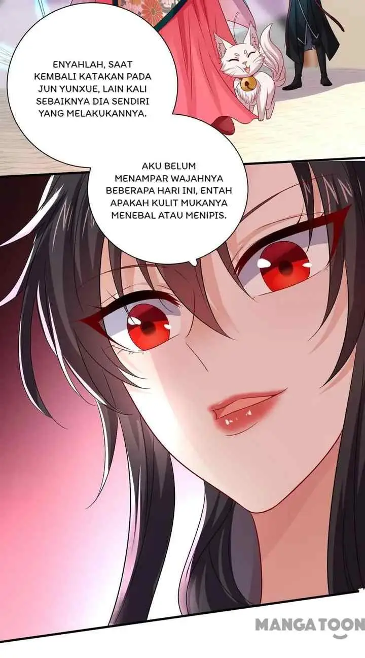 Miss Nine Doctor chapter 258 halaman 15