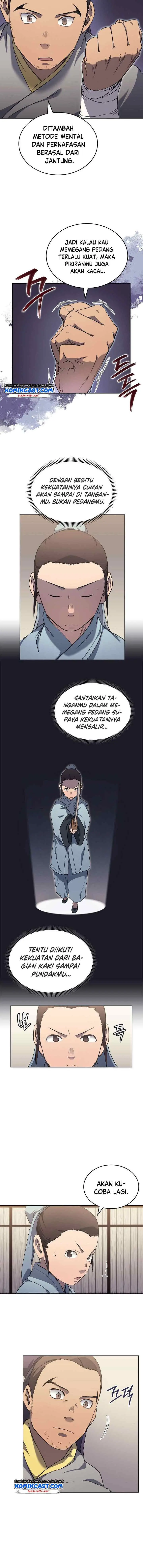Chronicles of Heavenly Demon chapter 174 halaman 6