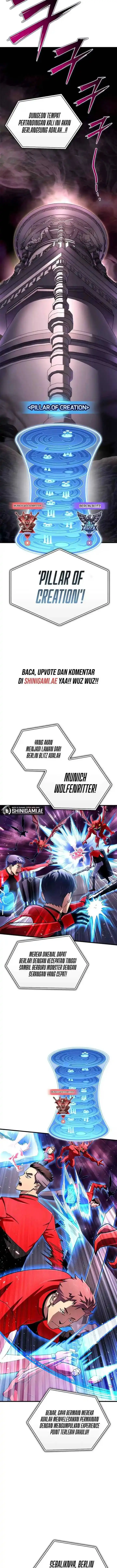 Campo de batalha sobre-humano chapter 81 halaman 9