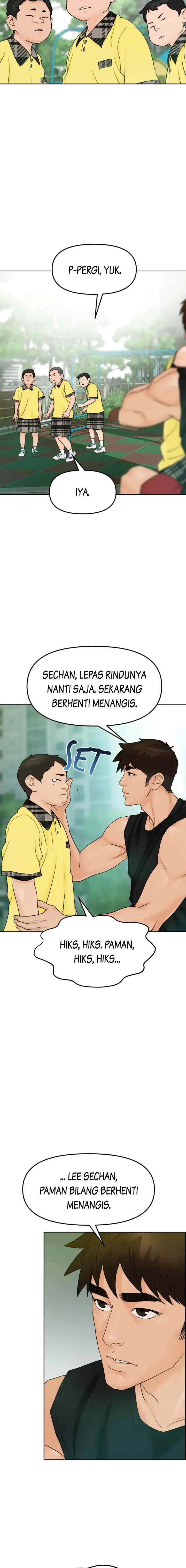 Call Sign chapter 41 halaman 13