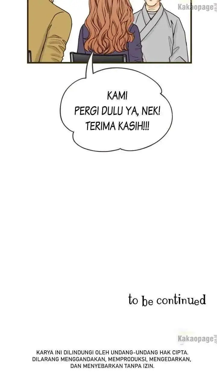 Love Puzzles chapter 151 halaman 17