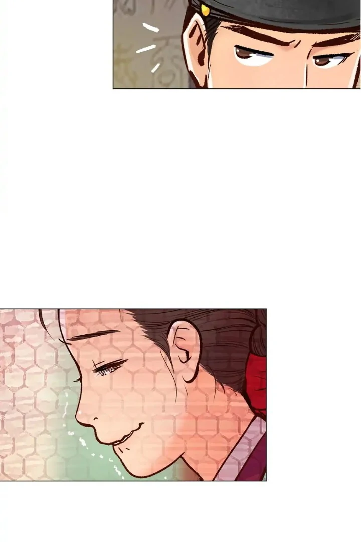 The Red Sleeve Cuffs chapter 19 halaman 27