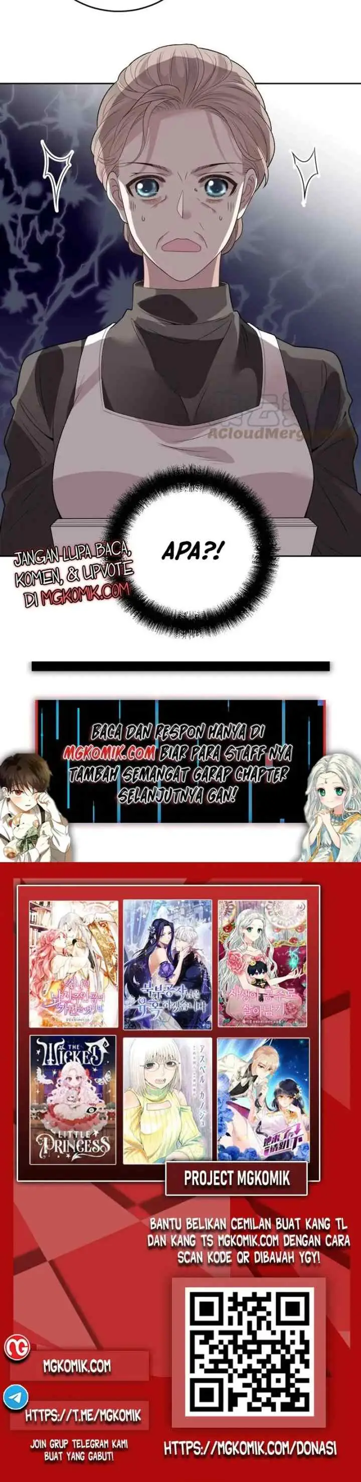 The Duke's Hidden Baby: BOGO! chapter 240 halaman 15