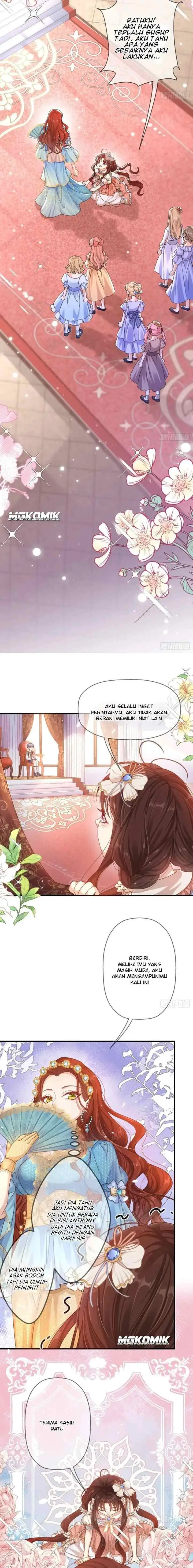 I Became The Dark Villain's White Moonlight chapter 3 halaman 4