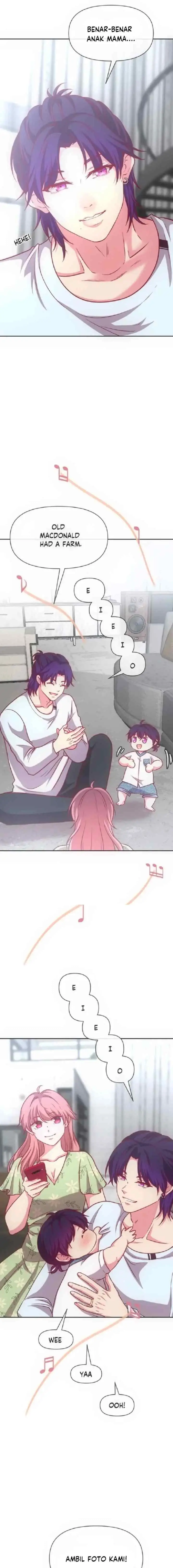 Hello Baby chapter 56 halaman 4