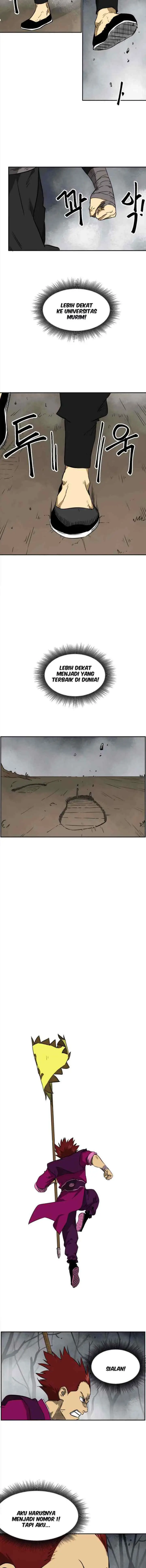 Infinite Level Up in Murim chapter 53 halaman 12