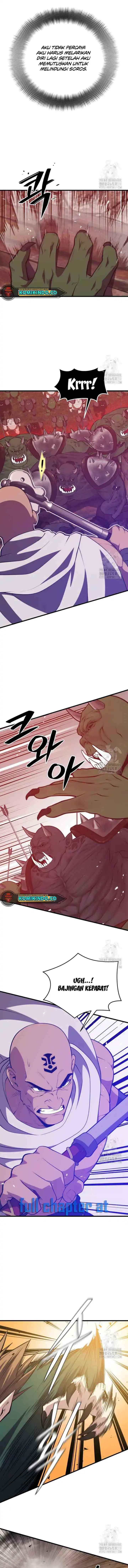 Seoul Station Necromancer chapter 115 halaman 10