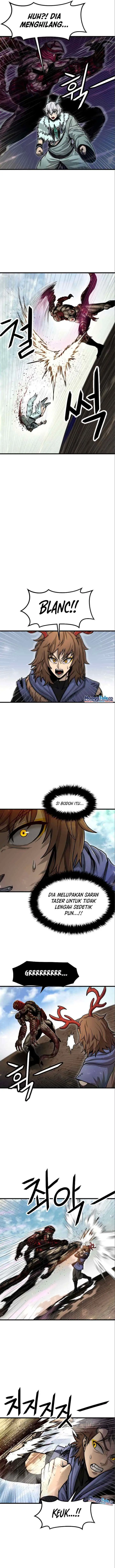 God Tribe chapter 30 halaman 5